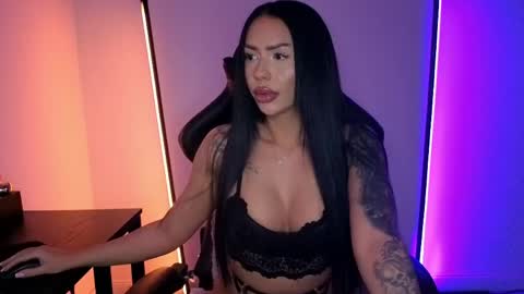 Raven online show from 04.28.26