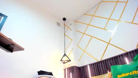 rebecca online show from 10.21.25