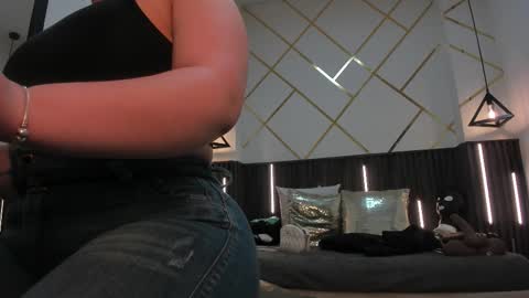 rebecca online show from 12.05.25