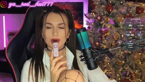 -RED HAT- online show from 02.26.26