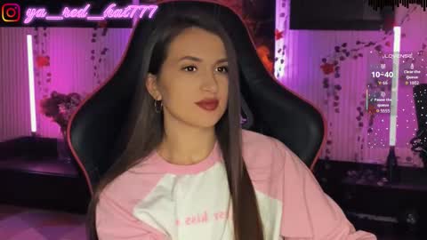 -RED HAT- online show from 03.16.26