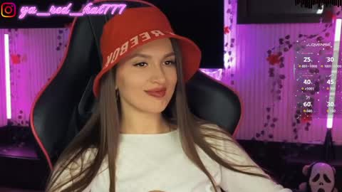 -RED HAT- online show from 04.25.26