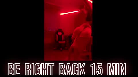 -RED HAT- online show from 05.16.26