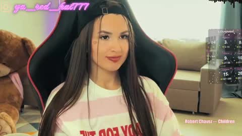 -RED HAT- online show from 06.06.26