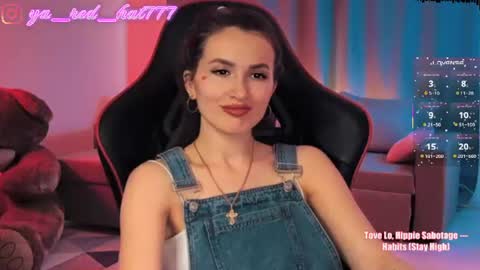 -RED HAT- online show from 06.20.26