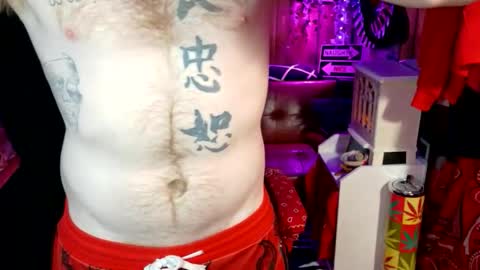 Snapshot of _redxxx chatting on 11.25.25 REDxxx online show from 11.25.25