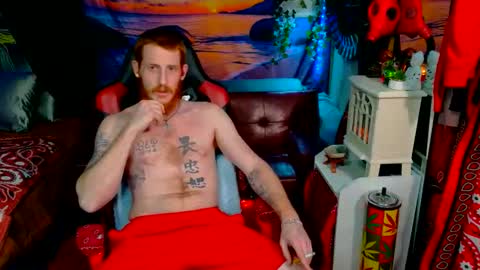 REDxxx online show from 02.27.26