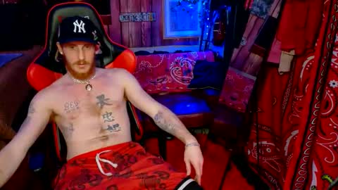 REDxxx online show from 05.14.26