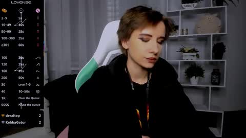 Snapshot of _rein_ramm chatting on 12.03.25 Rein online show from 12.03.25