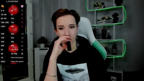 Rein online show from 02.17.26