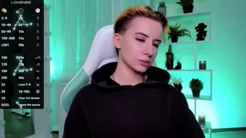 Rein online show from 03.13.26