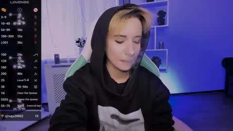 Rein online show from 04.21.26