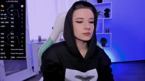 Rein online show from 04.23.26