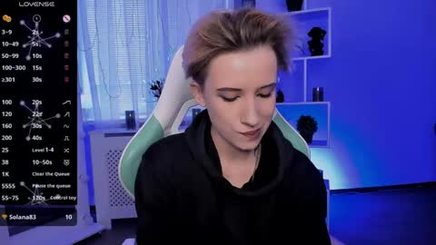 Rein online show from 04.28.26