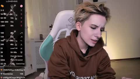 Rein online show from 04.29.26