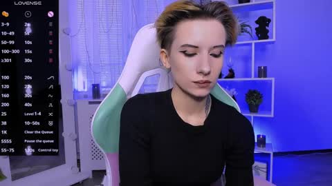 Rein online show from 05.02.26