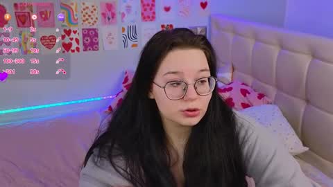 LISSAPVT IS OPEN online show from 02.22.25