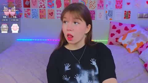 LISSAPVT IS OPEN online show from 02.23.25