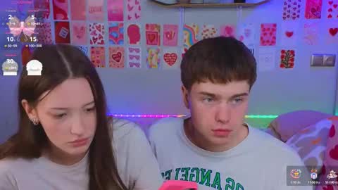 LISSAPVT IS OPEN online show from 02.23.25