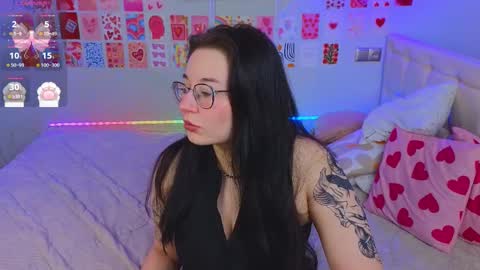 LISSAPVT IS OPEN online show from 02.24.25