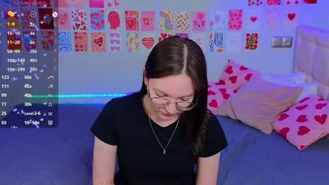 LISSAPVT IS OPEN online show from 02.27.25