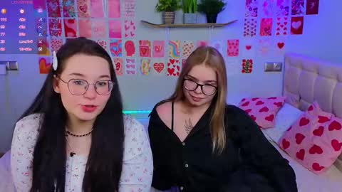 LISSAPVT IS OPEN online show from 02.28.25