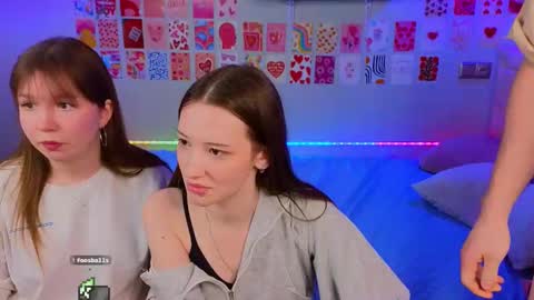 LISSAPVT IS OPEN online show from 02.28.25