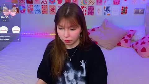 LISSAPVT IS OPEN online show from 03.02.25