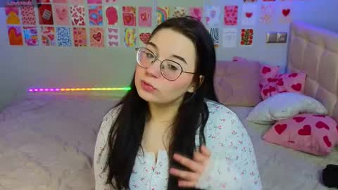 LISSAPVT IS OPEN online show from 03.03.25