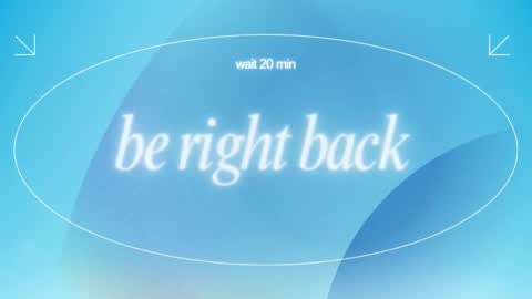 LISSAPVT IS OPEN online show from 03.11.25