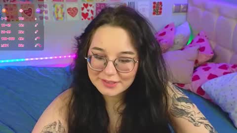 LISSAPVT IS OPEN online show from 03.12.25