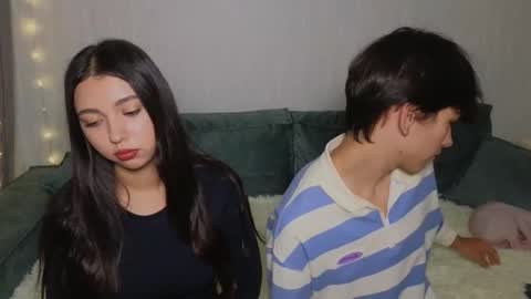 LISSAPVT IS OPEN online show from 10.01.25