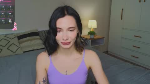 LISSAPVT IS OPEN online show from 10.08.25