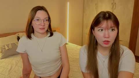 LISSAPVT IS OPEN online show from 10.11.25