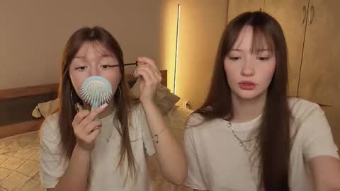 LISSAPVT IS OPEN online show from 10.12.25