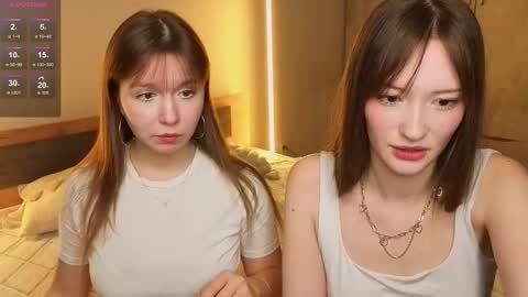 LISSAPVT IS OPEN online show from 10.16.25