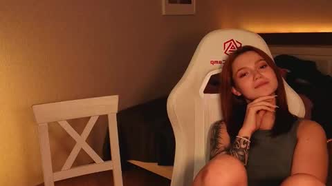 LISSAPVT IS OPEN online show from 11.18.25