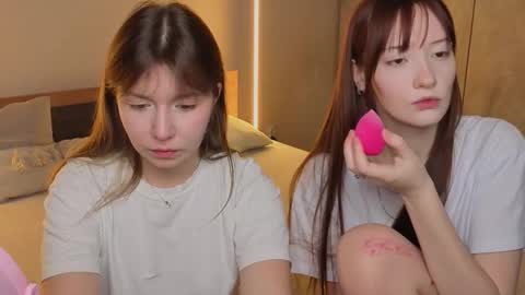 LISSAPVT IS OPEN online show from 02.08.26