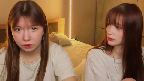 LISSAPVT IS OPEN online show from 02.11.26