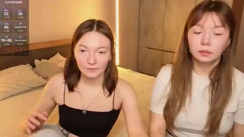 LISSAPVT IS OPEN online show from 02.15.26