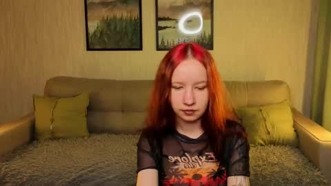 LISSAPVT IS OPEN online show from 04.28.26