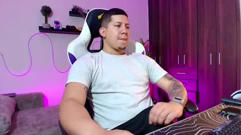 Roberto online show from 02.28.25