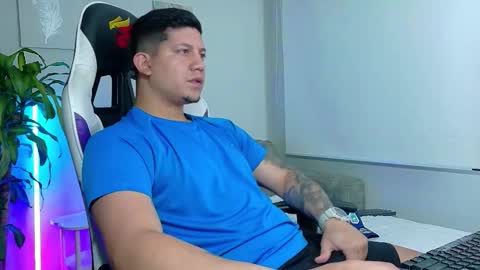 Roberto online show from 02.13.26