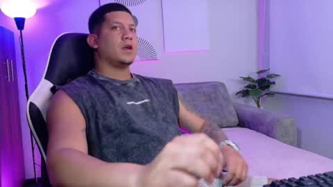 Roberto online show from 05.02.26