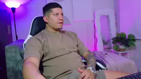 Roberto online show from 06.28.26
