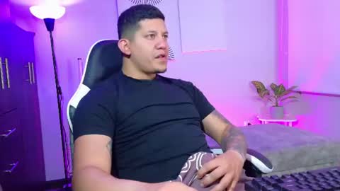 Roberto online show from 07.17.26