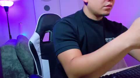 Roberto online show from 07.18.26