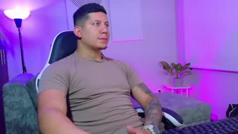 Roberto online show from 07.22.26
