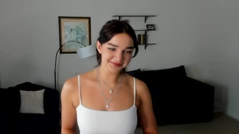 ANNA ROMANOVA online show from 06.08.26