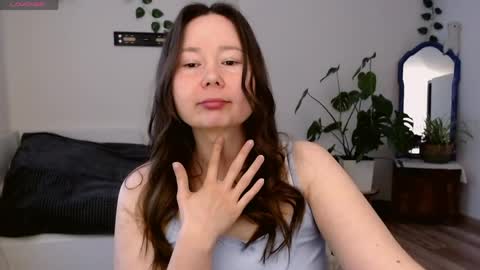 Snapshot of _rosie_cheeks_ chatting on 05.14.26 See you online show from 05.14.26